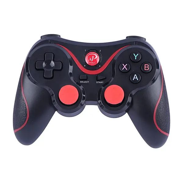 گیم پد تک مدل mx311s شوک دار برند XP-Product