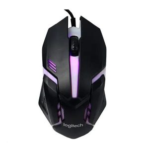 ماوس مدل m200 طرح Logitech