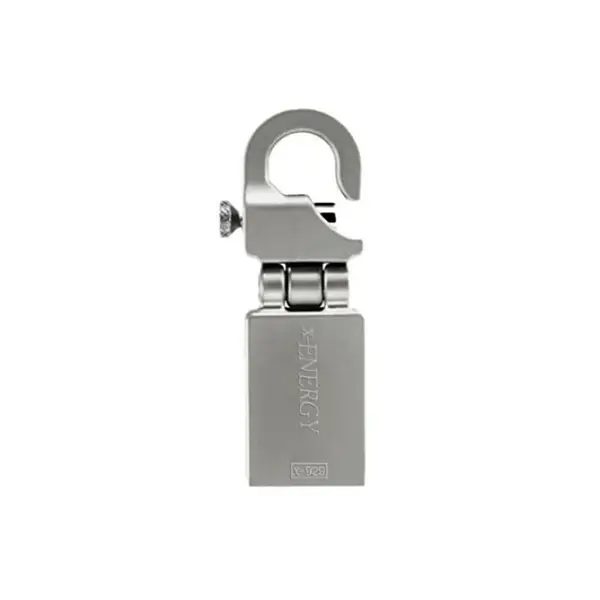 فلش مموری مدل X-929 برند X-Energy ظرفیت 64 گیگابایت