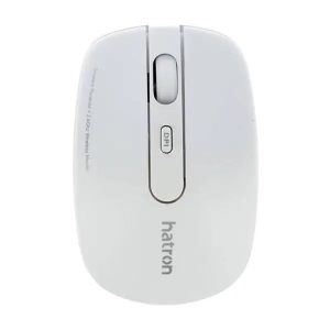 ماوس بی سیم HMW112SL برند هترون(Hatron)