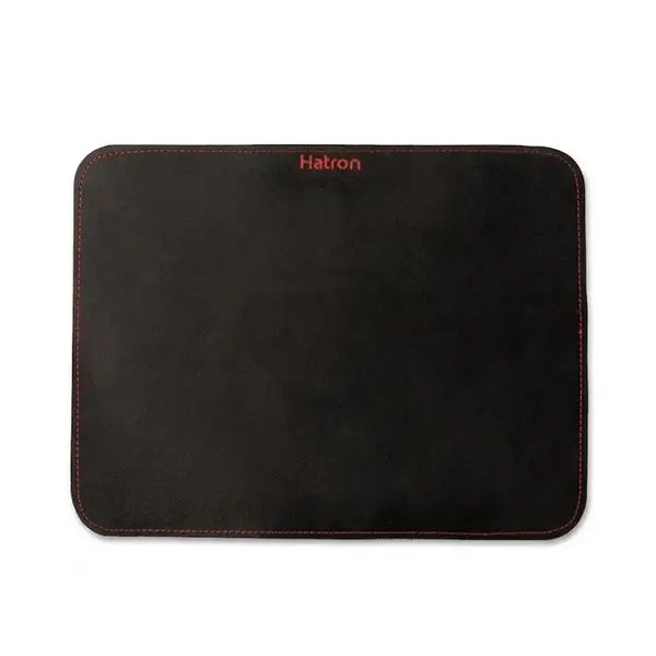 ماوس پد مدل HMP100 HMP 100 برند هترون(Hatron)