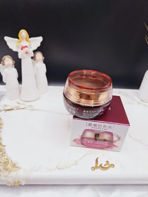 کرم آبرسان گل داوودی بیوآکوا BIOAQUA کد ۵۴۱۱