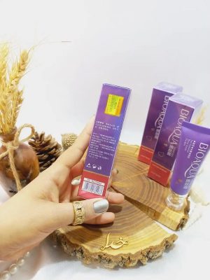 کرم روشن کننده نقاط حساس بدن بیوآکوا BIOAQUA کد BQY0283 |