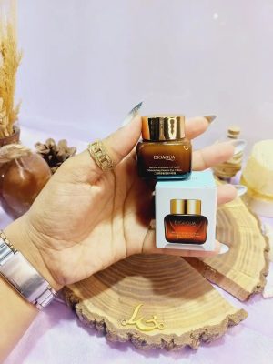 کرم دور چشم مدل Night Repair بیوآکوا BIOAQUA | پخش عمده