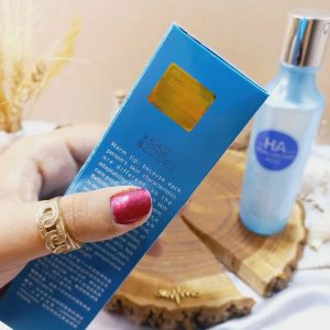 تونر هیالورونیک اسید بیوآکوا BIOAQUA کد