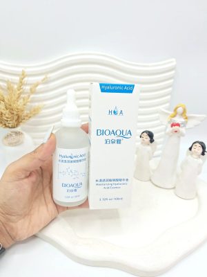 سرم HA هیالورونیک اسید بیوآکوا BIOAQUA