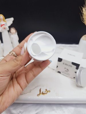 کرم روشن کننده و آبرسان شیر گاو ایباگ EBUG