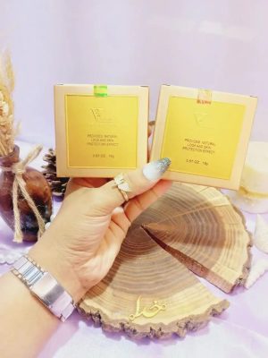 پنکک ورسای مستطیلی سری Two way cake کد 7985 | فروش عمده