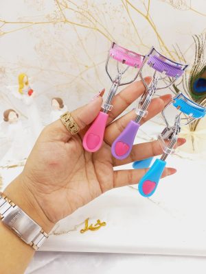 فرمژه دسته قلبی برند بیوتی تولز BEAUTY TOOLS کد 5325