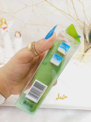 ضد آفتاب SPF90 مدل آلوئه ورا حجم 50 میل وکالی کد WKL328