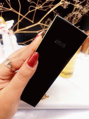 سرم روشن کننده طلا GOLD FOIL BEAUTY ایمیجز images کد