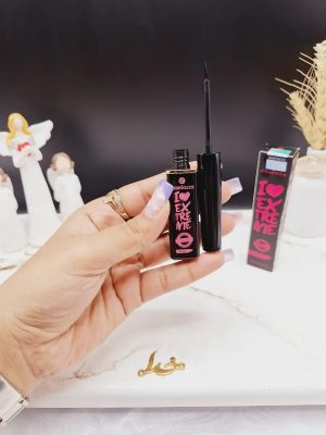 خط چشم مویی اسنس مشکی اصلی کد SD_5757_1