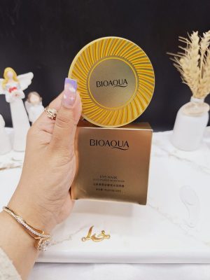 پچ زیر چشم طلا بیوآکوا BIOAQUA کد BQY94834
