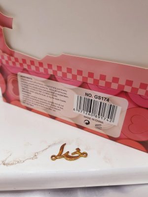رژگونه استامپی طرح قلب Gssense کد GS 174