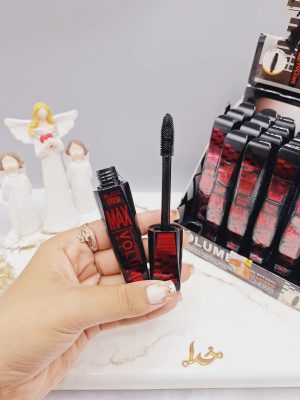 ریمل بلند کننده مکس موزیکال KMES کد M330