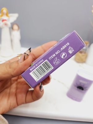 ضد آفتاب بی رنگ استیکی SPF 50 مناسب در برابر آفتاب با رایحه اسطوخودوس کد AB010