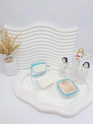 پنکک حرفه ای فیت می برند artskin کد 976047