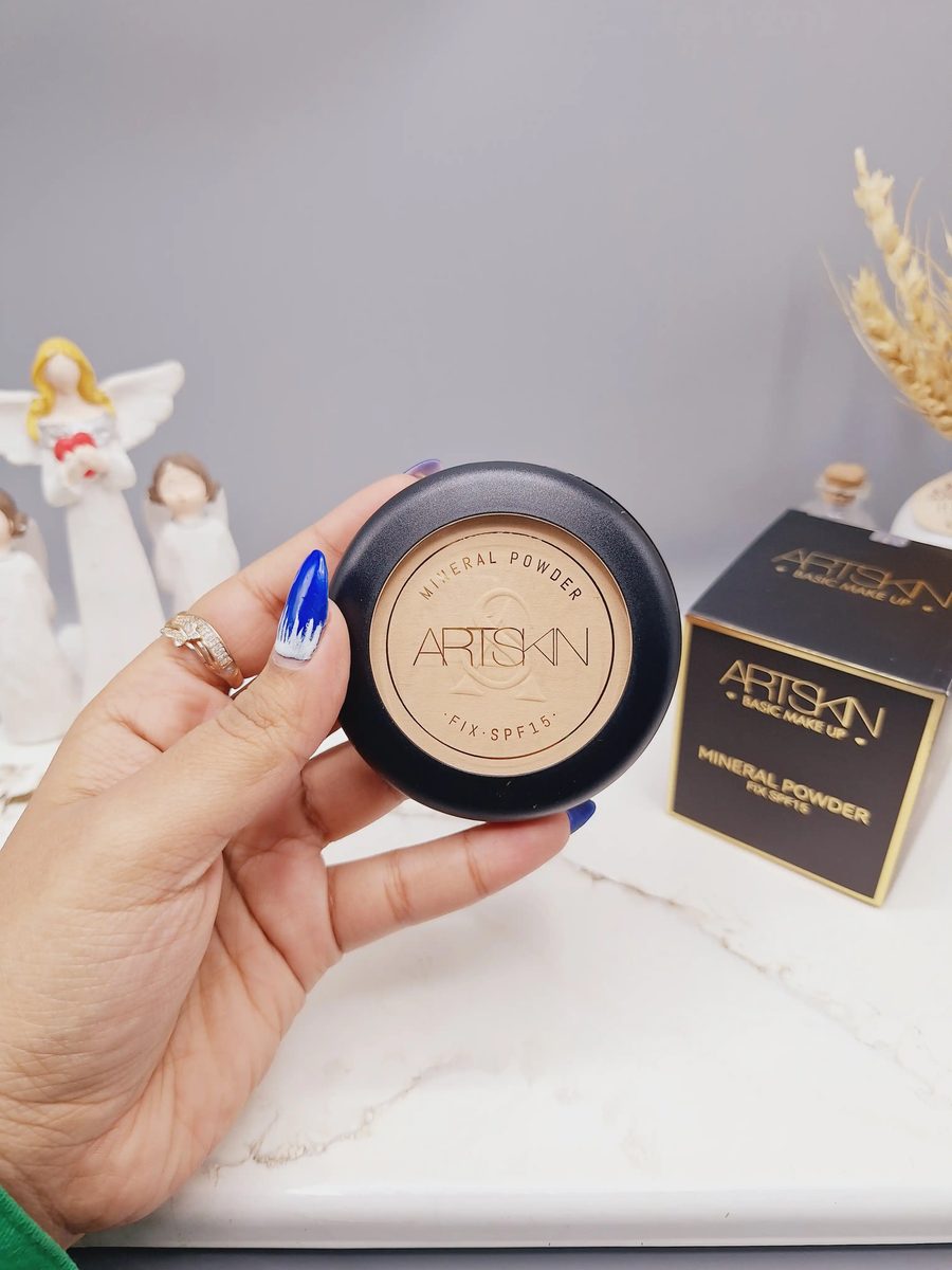 پنکک با کیفیت برند آرت اسکین ARTSKIN کد 976048
