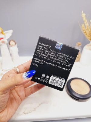 پنکک با کیفیت برند آرت اسکین ARTSKIN کد 976048