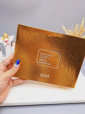 پک نخ کلاژن ساز جذبی طلا برند HIH اصلی کد 0492