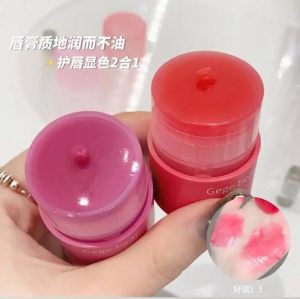 لیپ گلاس ژله ای خیس کره ای برند PAGEVINE کد P0306