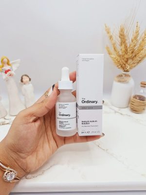 سرم ضد لک Salicylic Acid2% برند اوردینری Ordinary کد 9386