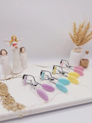 فرمژه پرطرفدار طرح برگ