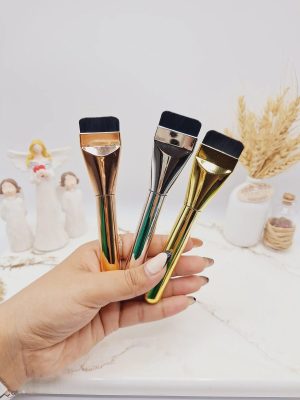 براش کره ای کرم پودر وارداتی