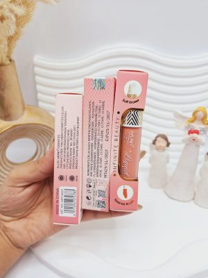 رژ گونه مایع پد دار آرت اسکین کد AS976021