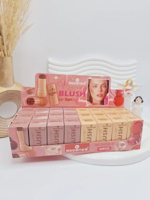 تینت ژله ای ترند رنگ قهوه ای نچرال برند cosense کد 208