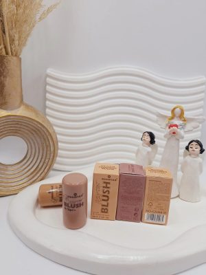 تینت ژله ای ترند رنگ قهوه ای نچرال برند cosense کد 208