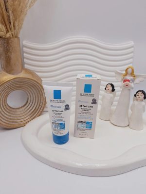 ژل پاک کننده آکنه و چربی اضافه اسید سالیسیلیک 2٪ برند LA ROCHE-POSAY کد 8561