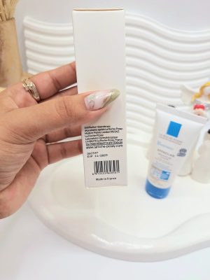 ژل پاک کننده آکنه و چربی اضافه اسید سالیسیلیک 2٪ برند LA ROCHE-POSAY کد 8561