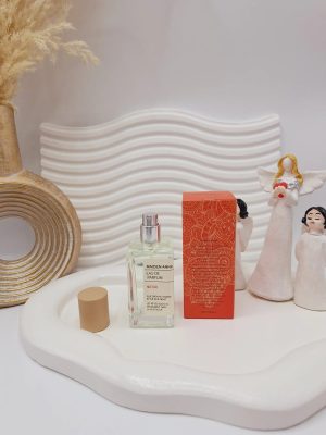 عطر بیکینی رایحه شهد گل (NECTAR) حجم 50 میل فوق العاده خوشبو با ماندگاری بالا ساخت ترکیه