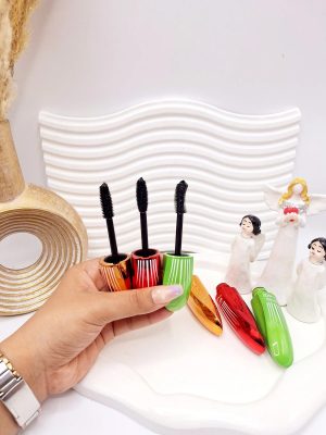 ریمل حجم دهنده و بلند کننده مژه برند گاش کد A0241