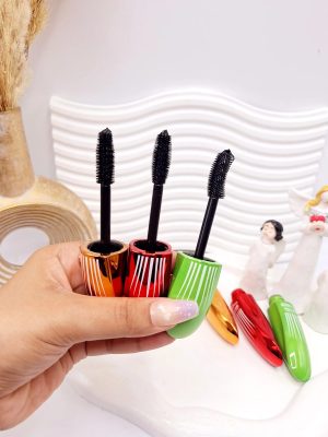 ریمل حجم دهنده و بلند کننده مژه برند گاش کد A0241