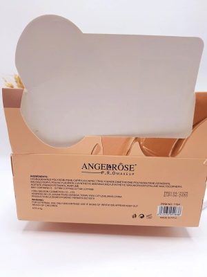 کانتور مدل رژ ANGELROSE کد 7194