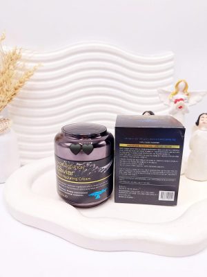 کرم سفید کننده و آبرسان غنی شده خاویار DrG90 کد 0555