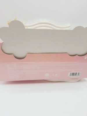 پالت رژ گونه قلبی هدا موجی کد 152
