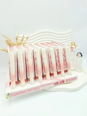 رژ لب کره ای چرخشی پیجواین PIGEVINE کد 0826
