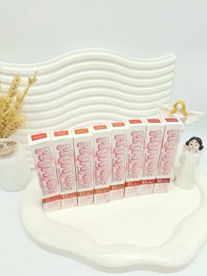 رژ لب کره ای چرخشی پیجواین PIGEVINE کد 0826