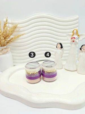 هایلایتر پودری سیندرلا Sparkling Girls کد 8010