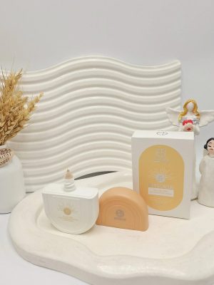 کرم ضد آفتاب استیلن رنگی 50 میل spf70 اصلی کد 4589 (کارتن نارنجی)