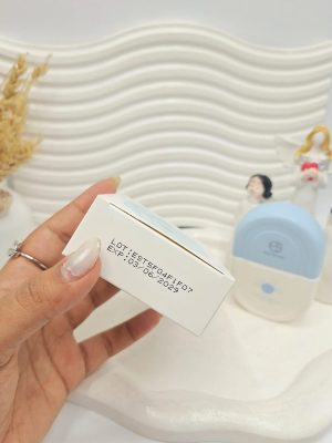 کرم ضد آفتاب استیلن بی رنگ 50 میل spf50 اصلی کد 4558 (کارتن آبی)