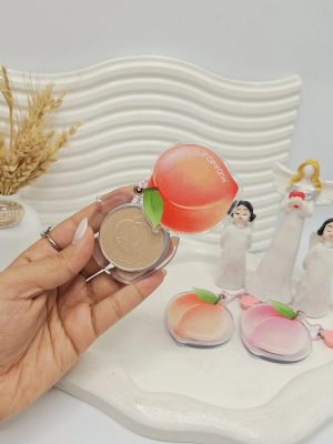 هایلایتر کشویی هلو برند HUDAMOJI کد 188