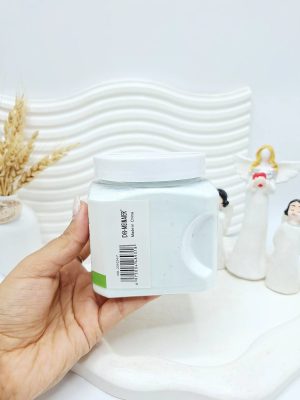 ماسک هیدروژلی چای سبز TEA TREE دکتر مینایر 400 گرم