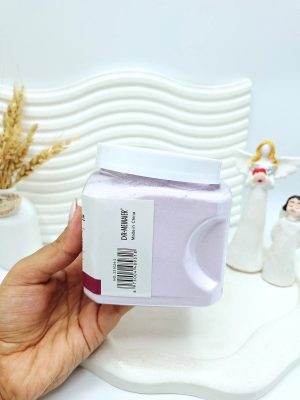 ماسک هیدروژلی اسطوخودوس PROVENCE LAVENDER دکتر مینایر 400 گرم