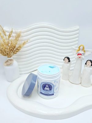 کره بدن با عصاره ارکیده حجم 260 گرم کد 8267