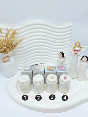 هایلایتر الماسی شاین دار PAGEVINE کد 0215