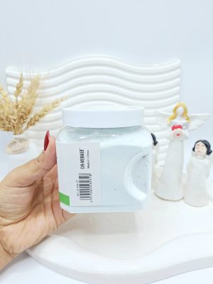 ماسک هیدروژلی خیار CUCUMBER دکتر مینایر 400 گرم